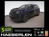 Citroën C5 Aircross 1.2 Hybrid 145 DCS6 Plus LED+Navi+SH - Citroën C5 Aircross Jahreswagen