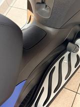Piaggio MP3 310 Sport Blau NEU  Nur 7 km  - Piaggio Motorräder in Stuttgart