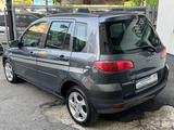 Mazda 2 Lim. 1.4 Exclusive*2.Hand*Klima*Allwetter* - gebrauchte Mazda 2 aus dem Jahr 2004