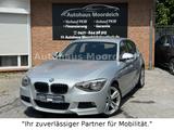 BMW 118 i 4 Zylinder M-Paket Automatik TÜV NEU - BMW 118: M Paket