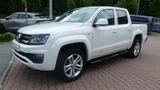 Volkswagen Amarok 3.0*DoubleCab*4Motion*alcantara*Nav*Xenon - Volkswagen Amarok: X