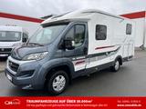 Adria Compact Plus SL - Einzelbetten - Garage - Adria Teilintegrierter