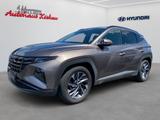 Hyundai Tucson 1.6T-GDi 48V Trend +KRELL+ASSIST+elektr.  - Hyundai TUCSON: V6