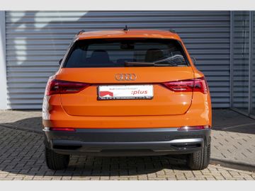 Audi Q3 - 4