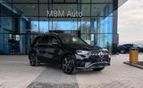 Mercedes-Benz GLE 350 de 4Matic - Mercedes-Benz GLE 350 Neuwagen