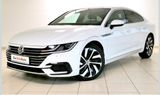 Volkswagen Arteon 2.0 TSI DSG R-Line R-Line - VW Arteon von privat