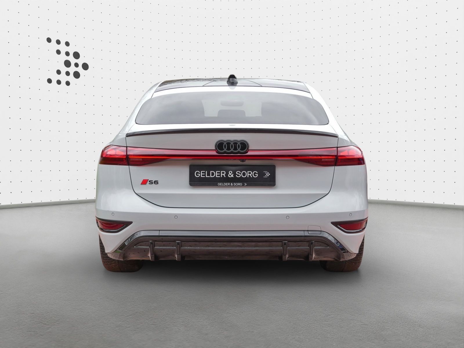 Audi S6 e-tron - Bild 20