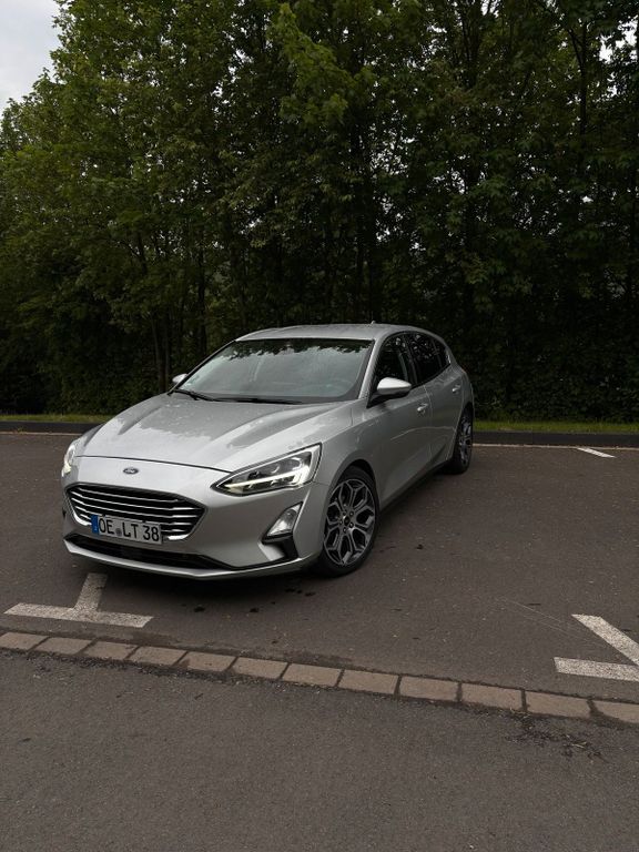 Image of Ford Focus