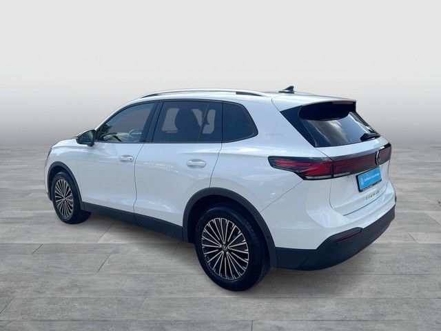 Volkswagen Tiguan 1.5 eTSI Energy Standhzg. AHK 360° foto 3