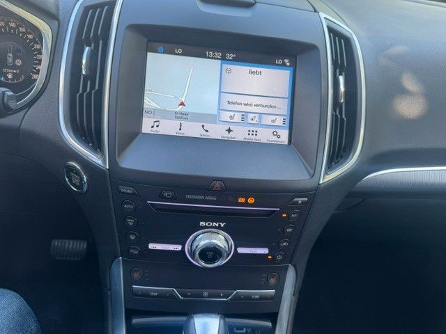 Fahrzeugabbildung Ford Galaxy Titanium AWD LEDER 7 SITZER LED KAMERA