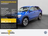 Skoda Kodiaq 1.5 TSI DSG SELECTION 7-SITZE LM19 MEMORY
