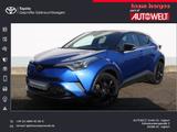 Toyota C-HR 1.2 Turbo Style Selection abn. AHK - Toyota C-HR in Saarbrücken
