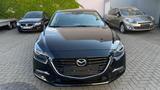 Mazda 3 Lim. Sports-Line *165PS/NAVI/HEADUP/EURO6* - Mazda: Eu