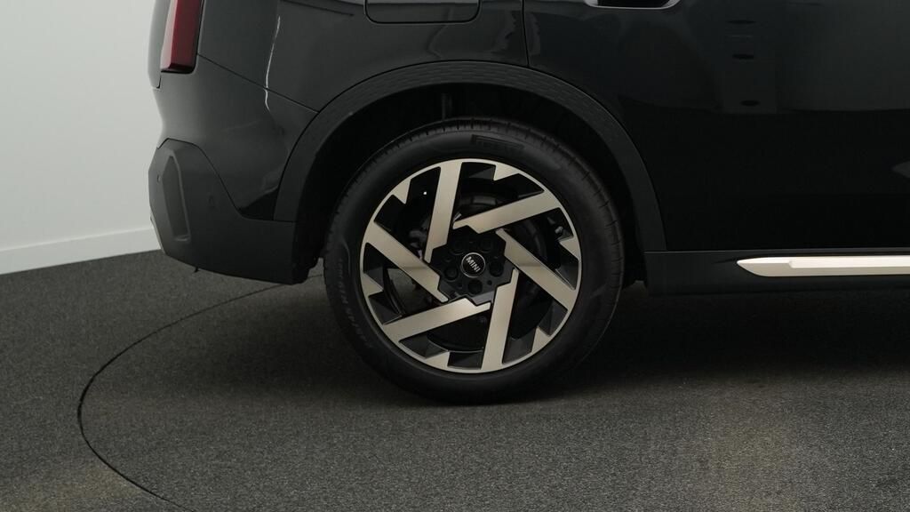 MINI Countryman C (Cooper) - Bild 17
