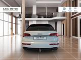 Audi SQ5 quattro 3.0 TDI B&O AHK 21Zoll Luftfahrwerk - Audi SQ5 in Bonn