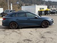 Cupra 