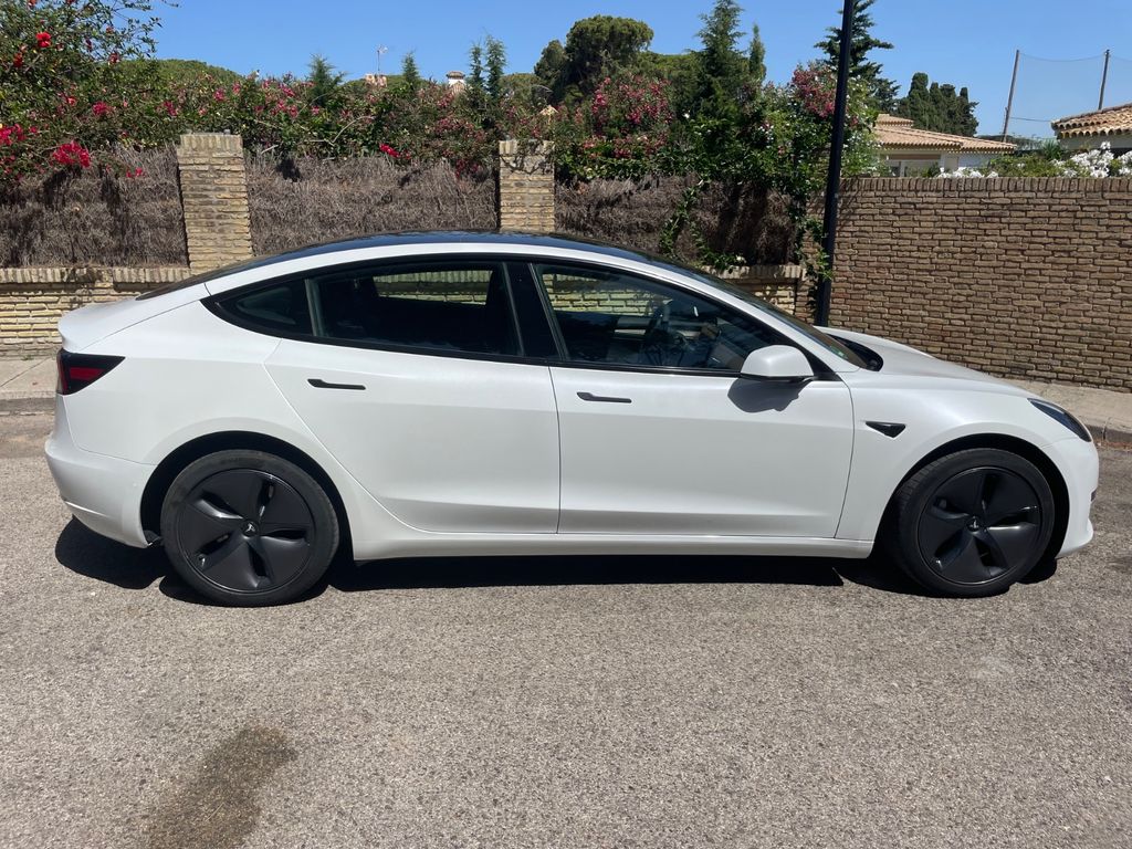 Image of Tesla Model 3