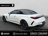Mercedes-Benz CLE 53 4M+ AMG Dyn+ Optik Sound Carbon Massage - Mercedes-Benz CLE 53 AMG mit Benzin-Antrieb: Automatik