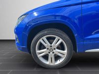 Seat Ateca - Vorschau Bild 8