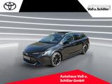 Toyota Corolla Touring Sports Hybrid GR Panorama Dach - Toyota Corolla mit Schiebedach