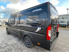 Pössl Roadcruiser*7.000€ Preisvorteil**Winteroptimiert