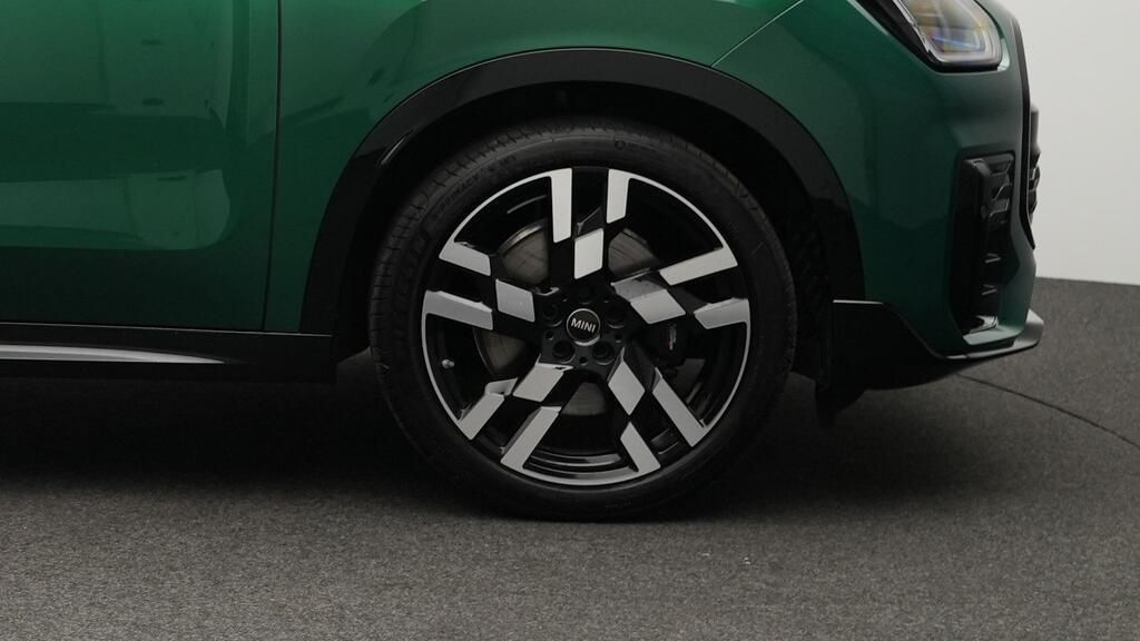 MINI Countryman S (Cooper) - Bild 19