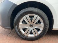Volkswagen Caddy - Vorschau Bild 12