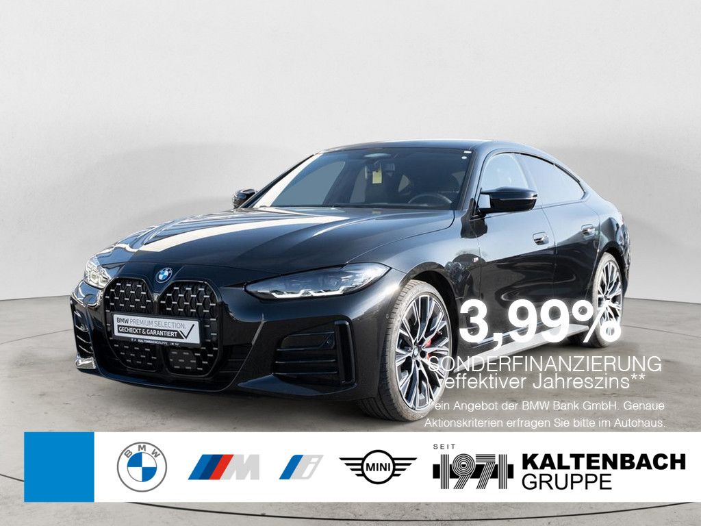 BMW M440