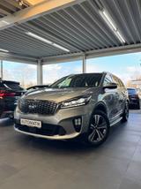 Kia Sorento GT-Line 2.2 4WD *LED*Pano*360°*AHK* - Kia Sorento: 2wd