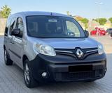 Renault Kangoo zuverlässiges Familienfahrzeug (7 Sitze) - Renault Kangoo in Lübeck