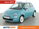 Fiat 500 1.2 Anniversario*KLIMA*TEMPO*GARANTIE* - Fiat Gebrauchtwagen in Nürnberg