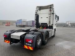 Fahrzeugabbildung MAN TGX 28.560