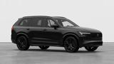 Volvo XC90 T8 AWD Black Edition Plus 360° AHK PANO LED - Volvo XC90: Edition