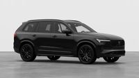 Volvo XC90 - Vorschau Bild 3