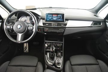 BMW 218 Gran Tourer