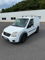 Ford Transit Connect Kastenwagen 1.8 TDCi ... - gebrauchte Ford Transit Connect aus dem Jahr 2011