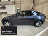 Tesla Model Y Rear-Wheel Drive - Tesla Model Y in Frankfurt (Main)