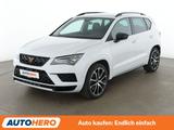 Cupra Ateca 2.0 TSI 4Drive Aut.*NAVI*360*ACC* - Cupra Ateca Gebrauchtwagen