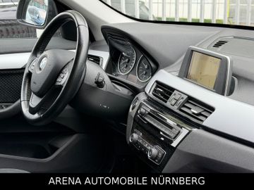BMW X1 - 8