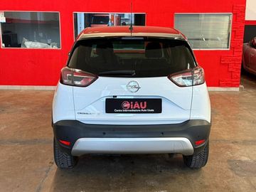 Opel Crossland (X) - 4