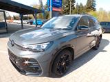Volkswagen Tiguan 2.0 TSI 4M R-Line Black Style*PANO/AHK/20 - Volkswagen: Taxi