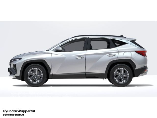 Hyundai TUCSON - Bild 3