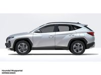Hyundai TUCSON - Vorschau Bild 3