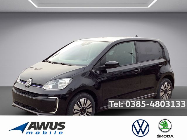 Volkswagen e-up! Edition