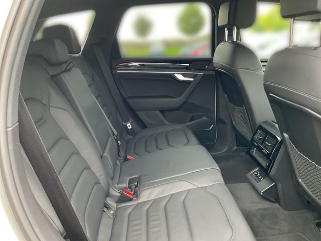 Touareg V6 TDI Elegance 4Motion AHK-el. klappb. 