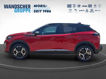 Peugeot 2008 GT 1.2 PureTech 130 360+AHK+Kam.+KeyLess+SD