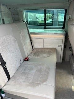 Volkswagen T6 California California Ocean Edition foto 5