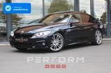 BMW 428 Baureihe 4 Gran Coupe 428 i M Sport - schwarze BMW 428