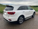 Kia Sorento 2.2 CRDi AWD GT-Line Garantie bis 3/27 - Kia Sorento mit Diesel-Antrieb: Leder, Navigationssystem, Geländewagen, Automatik, 7sitzer