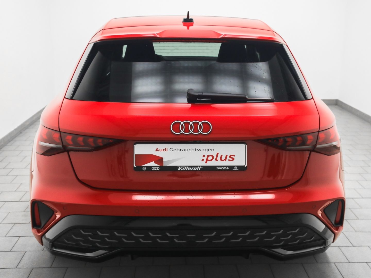 Audi A3 - Bild 4